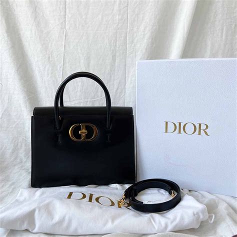 dior st. honore bag|Dior St Honoré .